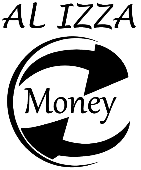Al Izza Money logo