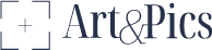 Art&Pics logo